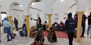 معارض للاحتفال باليوم الوطني للقصبة بالعاصمة 