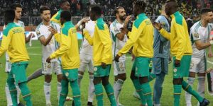 مليونا دولار للسنغال و800 ألف “للخضر”