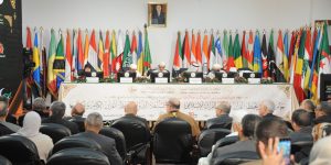 انطلاق فعاليات الطبعة الـ18 لجائزة الجزائر الدولية للقرآن الكريم بمشاركة 51 دولة