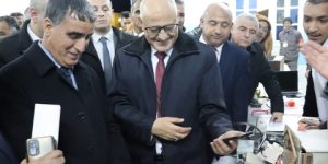 مرابي : تنظيم الطبعة الثالثة للصالون الوطني للابتكار في غضون الأشهر المقبلة