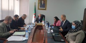 وزير الرقمنة والاحصائيات: ما حققته الجزائر سيعزز الآفاق على المستوى القاري