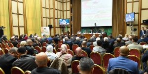 مختصون يجمعون على أهمية رفع الأمن الغذائي لمصاف القضايا الوطنية