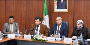 ياسين المهدي وليد: القانون النقدي والمصرفي سيؤسس لنشاطات جديدة للشركات الناشئة