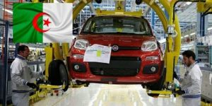 مشروع فيات بوهران: تكوين 240 متخرجا في صناعة السيارات