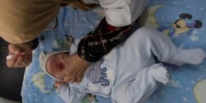 تشخيص 25 بالمائة من الأبناء يعانون من أمراض نادرة