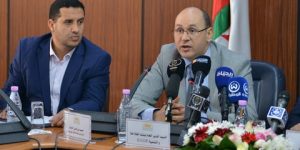  بوراي: مشروع قانون النقد والقرض يرتكز على تعزيز الحوكمة وتنظيم إدارة بنك الجزائر