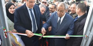 🔴 الجزائر تصنع قارورات الأنسولين بداية من شهر مارس المقبل.. 🔴مخبر فرنسي حاول تعطيل إنجاز مصنع إنتاج أقلام الأنسولين في الجزائر