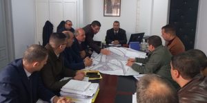 زيتوني يفتح ملف رخص البناء وشهادة المطابقة لمشاريع “عدل”