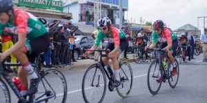 البطولة الإفريقية 2023 للدراجات: رياض بختي وأنس رياحي يضيفان ميداليتين للجزائر