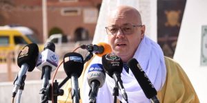 ربيقة: التفجيرات النووية الفرنسية بالجنوب جريمة منفذة مع سبق الإصرار