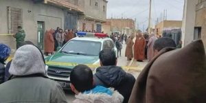 خنشلة : فتح تحقيق في ظروف وفاة شاب ببلدية طامزة