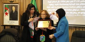 يوم الشهيد: تكريم المناصرين الأوروبيين لاستقلال الجزائر 