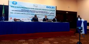 الجزائر تشارك في المؤتمر رفيع المستوى حول الفساد في إفريقيا ببماكو