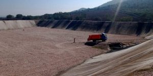 سكيكدة.. دخول مركز الردم التقني للنفايات لبلدية بن عزوز حيز الاستغلال