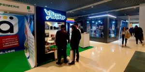 أزيد من 130 مؤسسة تشارك في الطبعة الثانية للمعرض الدولي للأغذية والتغليف