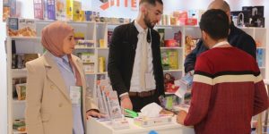 قرار منع استيراد أي مواد أولية منتجة محليا حفز المنتجين المحليين على الاستثمار