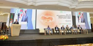 انطلاق أشغال الاجتماع الثاني من سلسلة اجتماعات النداء من أجل الساحل