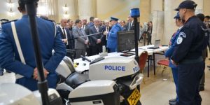 أرجعت أهم أسباب وقوعها للعنصر البشري.. تسجيل 81 حادث مرور خلال نهاية الأسبوع