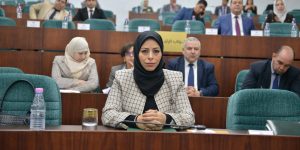 مواصلة المناقشة حول النص المعدل للقانون العضوي 16-12