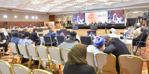 الوقاية من التطرف في منطقة الساحل: تواصل أشغال الاجتماع الثاني لـ “النداء من أجل الساحل”