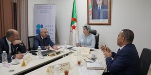 الديوان الوطني لحقوق المؤلف والحقوق المجاورة.. تعليمات صورية مولوجي