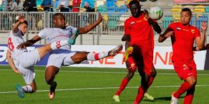 دوري الأبطال.. بلوزداد يتلقى ثاني هزيمة على التوالي