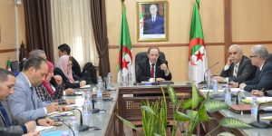 تعليمات لصبّ الزيادات المقررة في رواتب موظفي التربية قبل رمضان