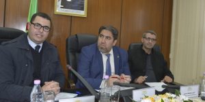 دعوة إلى وضع آليات للوقاية من الاستعمال والاتجار غير المشروعين بالمخدرات والمؤثرات العقلية