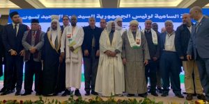 المؤتمر الدولي حول السلوك الحضاري: تثمين توجهات الدولة نحو أخلقة الحياة العامة في الجزائر