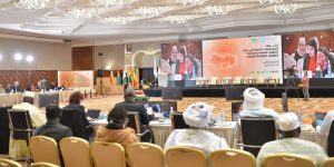 الإرهاب قضية الجميع تتطلب توحيد المواقف وتكاتف الجهود