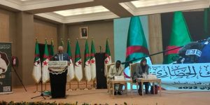 وهران: إبراز دور الإعلام و الجامعة في ترسيخ السلوك الحضاري