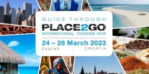 الجزائر تشارك في الصالون الدولي للسياحة بزغراب بكرواتيا