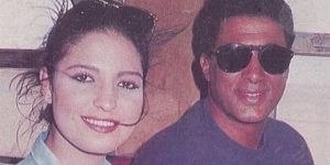 نهلة سلامة تكشف سراً عن أحمد زكي