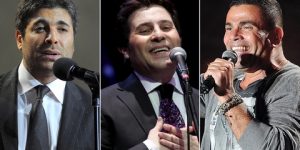 تضامنا مع ضحايا الزلزال.. إلغاء حفلات في عدد من الدول