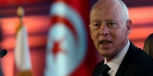 سعيّد: الهجرة إلى تونس مؤامرة تستهدف تغيير تركيبتها الديموغرافية