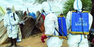 حصيلة وفيات كبيرة جراء الكوليرا بأفريقيا.. و”الصحة العالمية” تحذر