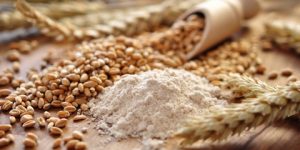 سنريهم آياتنا في الآفاق.. فوائد نخالة القمح