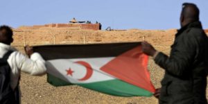 المغرب يستنجد بالدول الأوروبية لوقف الحرب في الصحراء الغربية