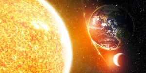 سنريهم آياتنا في الآفاق.. الإعجاز العلمي في الانفجارات الشمسية