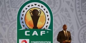 رئيس الإتحاد الأفريقي للرياضة في زيارة للجمهورية الصحراوية