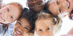 هيا نتعلم الآداب الإسلامية – للأطفال –  آداب النصيحة