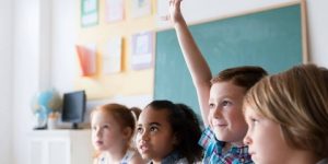 هيا نتعلم الآداب الإسلامية – للأطفال -آداب الحديث