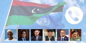 الأمم المتحدة تعلن عن تقارب متزايد بين الأطراف الليبية