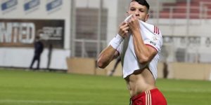 كداد ينفي غيابه عن المباراة القادمة