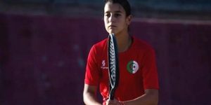 باداش تحصد المرتبة الخامسة في البطولة الإفريقية