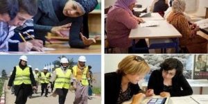 جمعية النساء الجزائريات رئيسات المؤسسات: 168 ألف إمرأة تحوز على سجل تجاري بالجزائر