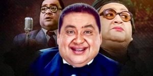 يسرا تكشف آخر حديث مع الراحل علاء ولي الدين