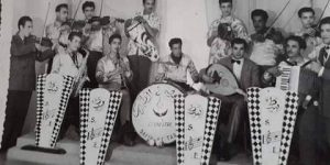 فرقة علي معاشي.. رمز النضال من أجل القضية الوطنية