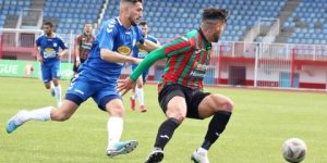 “العميد” يعود إلى الإنتصارات والبيض يطيح بخنشلة