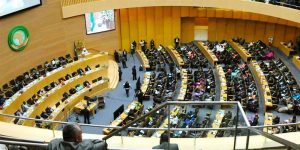 الاتحاد الإفريقي يعتزم إطلاق وكالة تصنيف ائتماني خاصة بدول القارة 